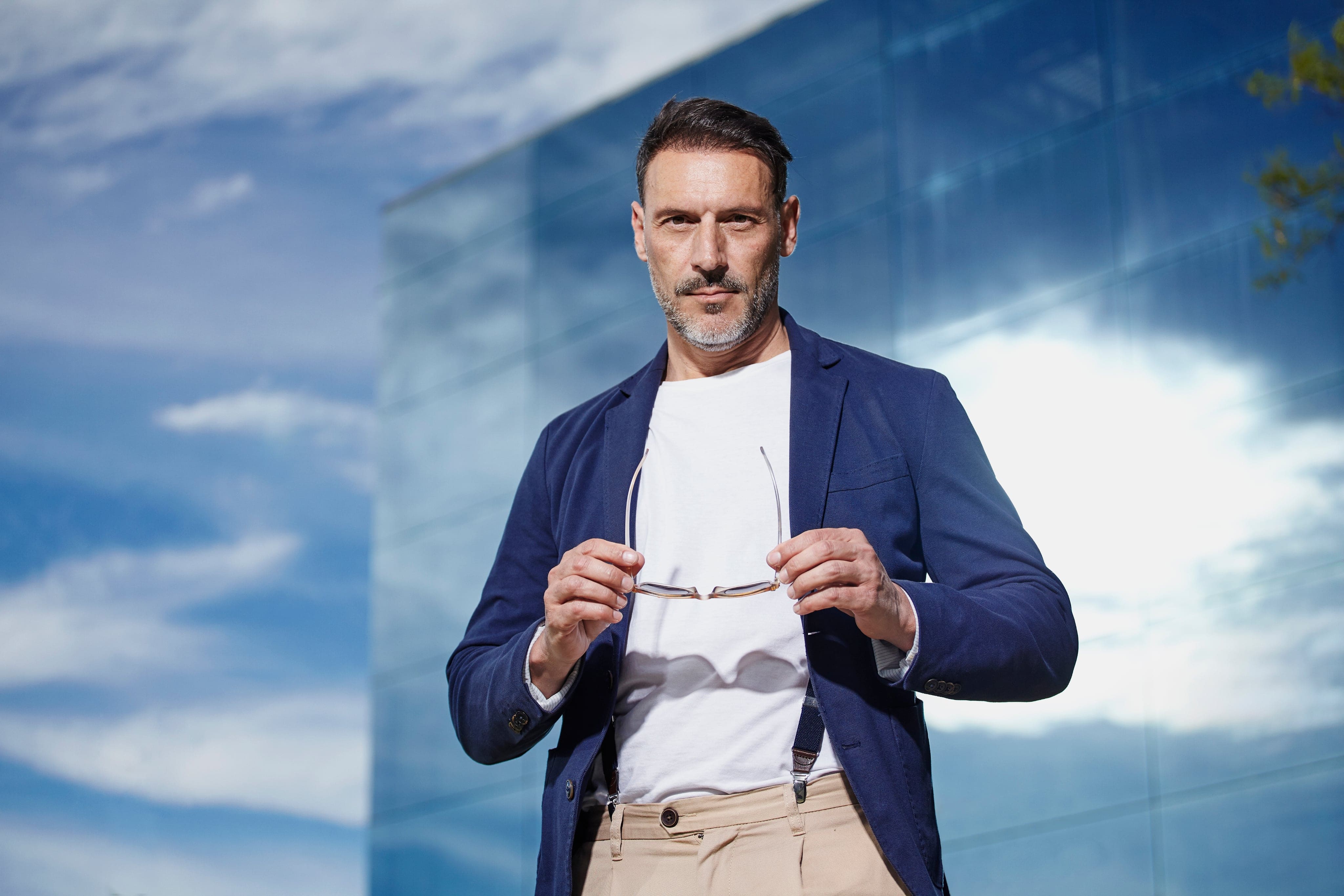 Exclusive investment opportunities